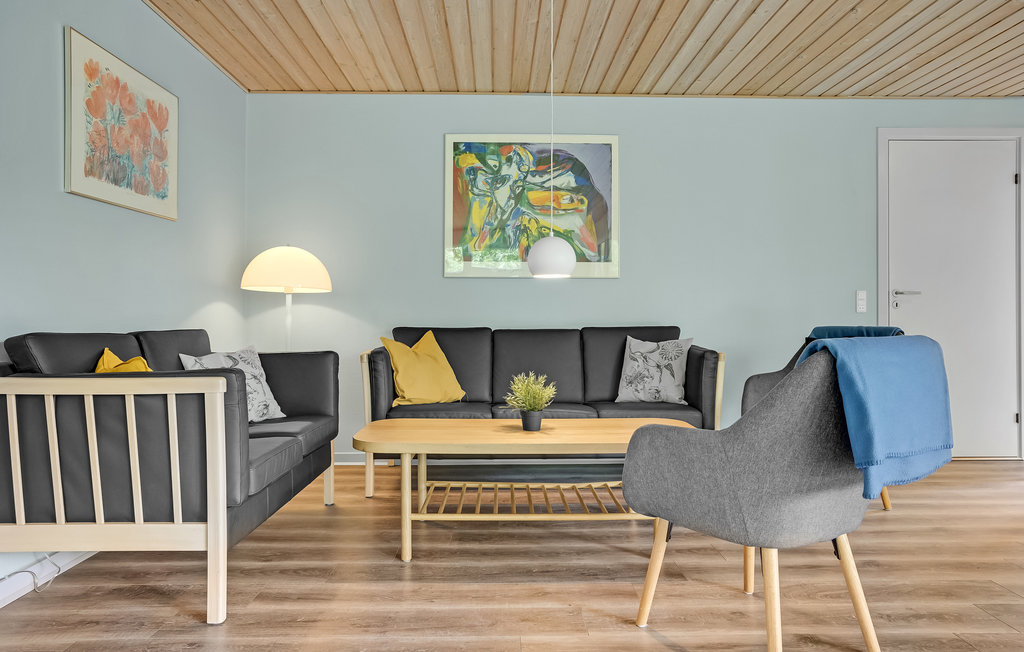 Ferienhaus - Øer Strand , Dänemark - E4142 4