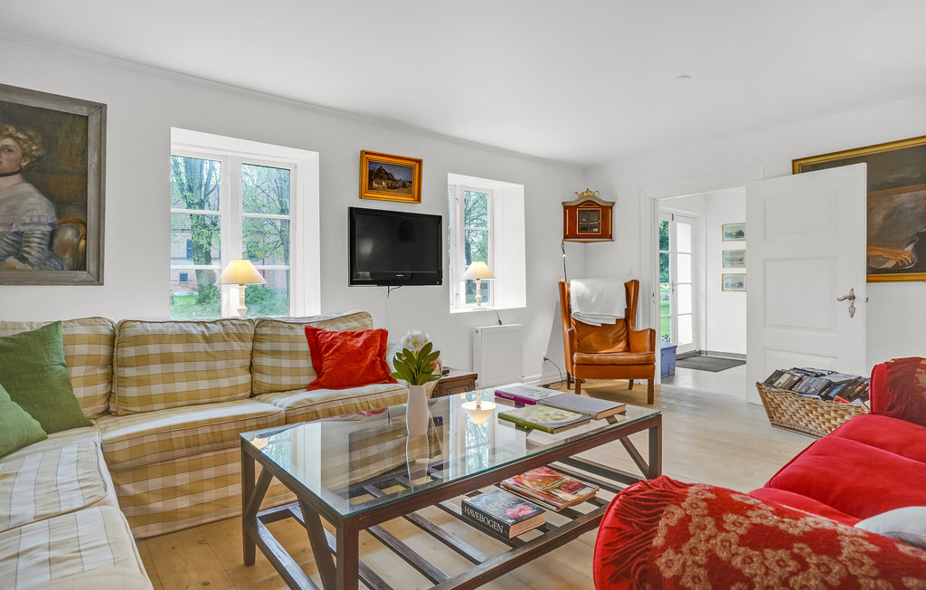 Feriehuse - Rosenholm , Danmark - E4107 20