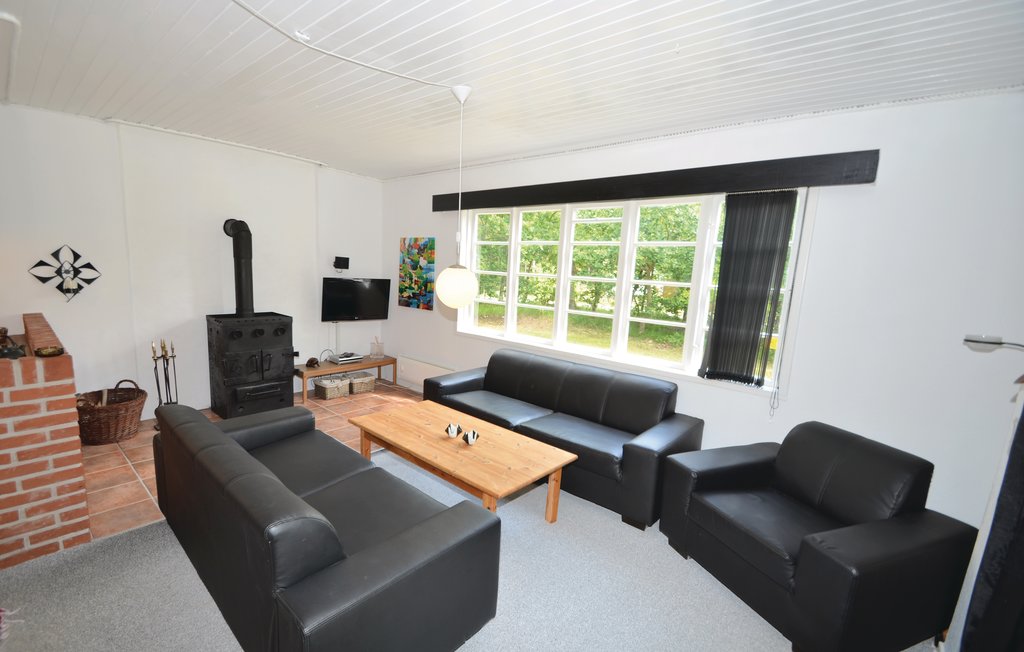 Feriehus - Fuglslev , Danmark - E4119 2