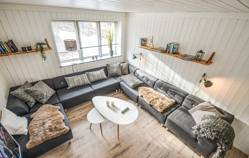 Feriehus - Boeslum Bakker , Danmark - E4125 15