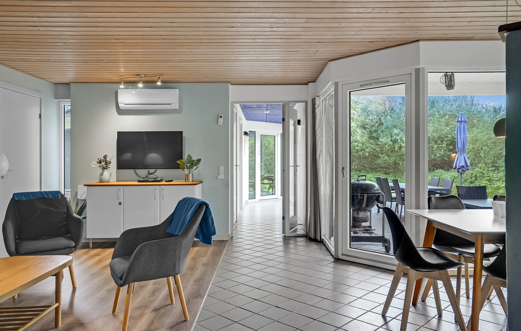 Ferienhaus - Øer Strand , Dänemark - E4142 6