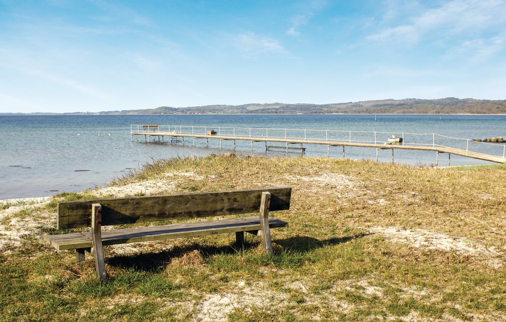 Feriehus - Handrup Strand , Danmark - E4106 27