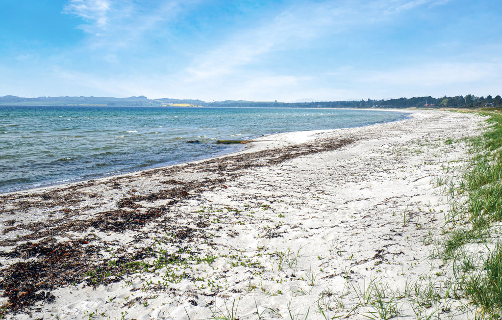 Feriehus - Begtrup Vig Strand , Danmark - E4129 30