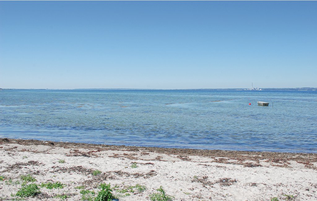 Feriehuse - Vrinners Strand , Danmark - E4162 22