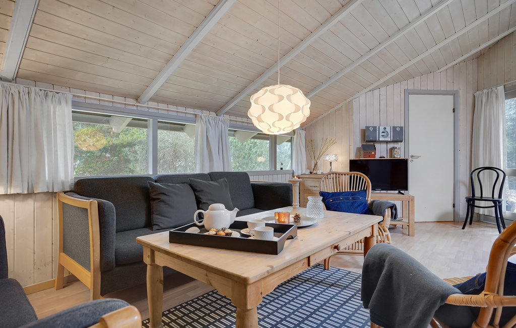 Feriehus - Begtrup Vig Strand , Danmark - E4129 4