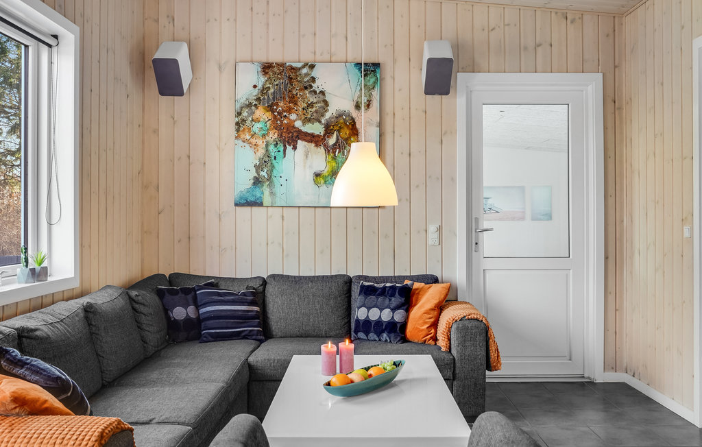 Ferienhaus - Thorsager , Dänemark - E4160 24