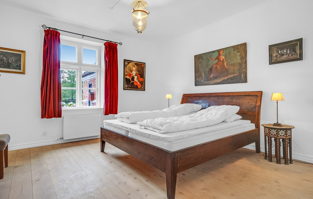 Feriehuse - Rosenholm , Danmark - E4107 25