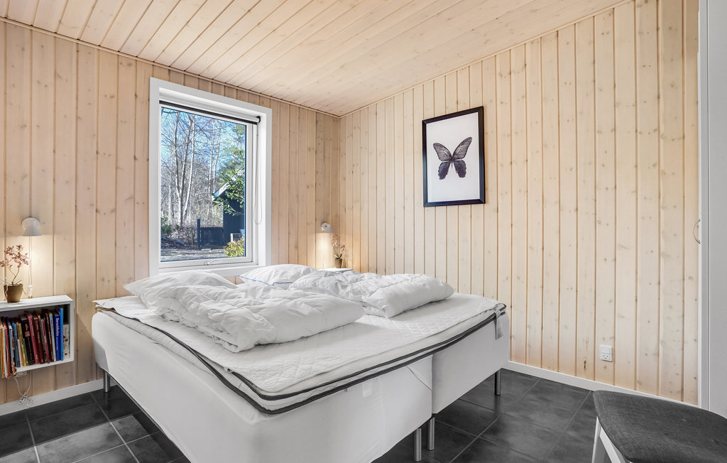 Ferienhaus - Thorsager , Dänemark - E4160 26