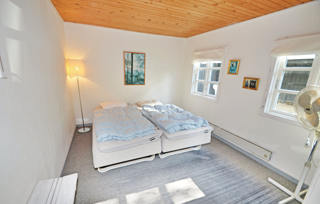 Feriehuse - Vrinners Strand , Danmark - E4162 13