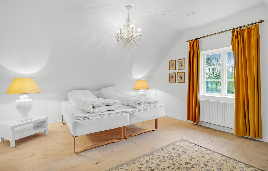 Feriehuse - Rosenholm , Danmark - E4107 29