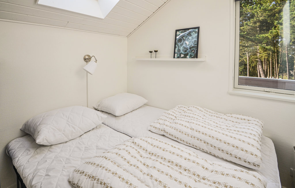 Feriehus - Boeslum Bakker , Danmark - E4125 30