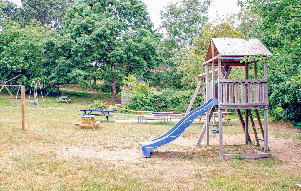 Feriehus - Boeslum Bakker , Danmark - E4125 47