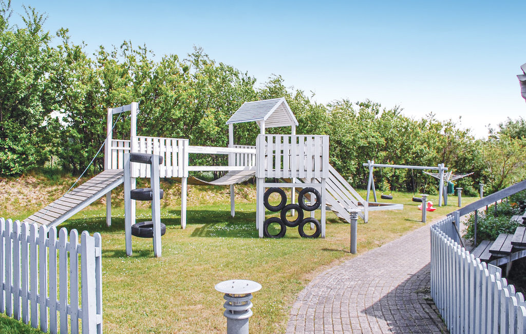 Semesterhus - Knebel Strand , Danmark - E4169 16