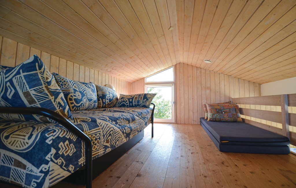 Feriehus - Handrup Strand , Danmark - E4106 20