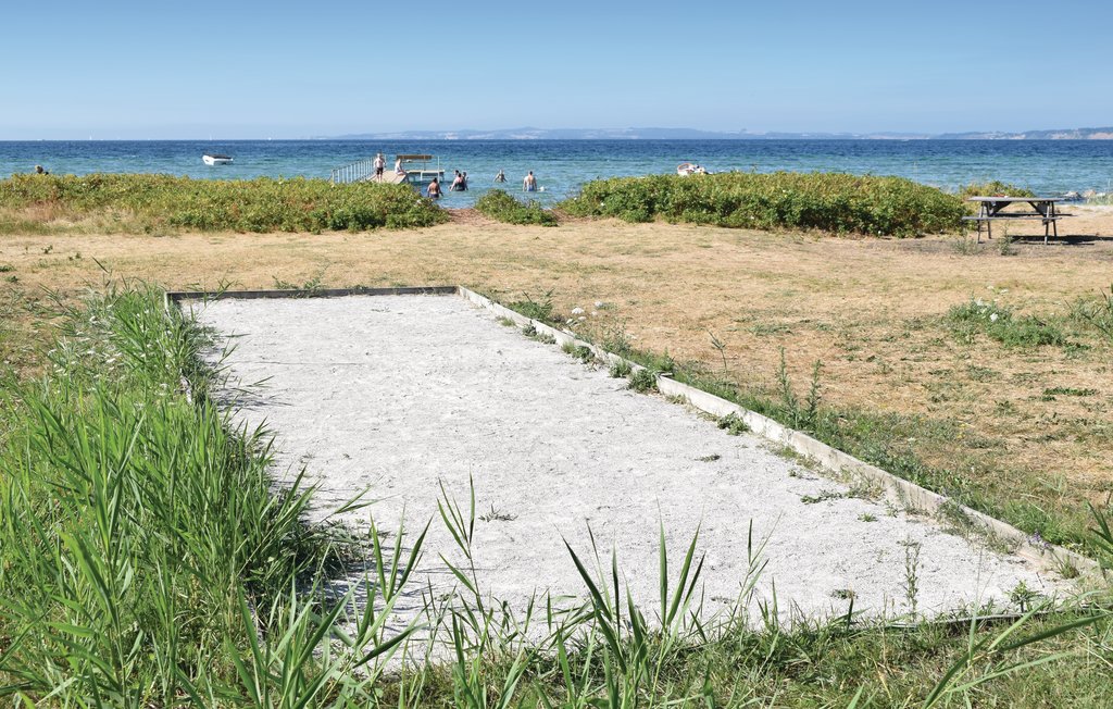 Feriehus - Handrup Strand , Danmark - E4106 26