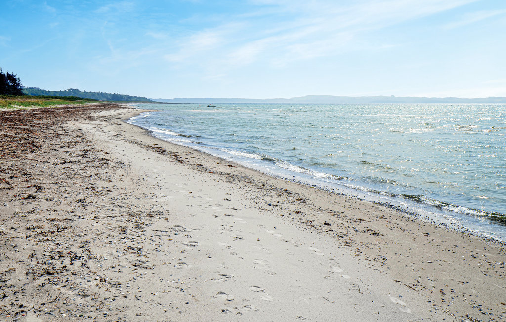 Feriehus - Begtrup Vig Strand , Danmark - E4129 29
