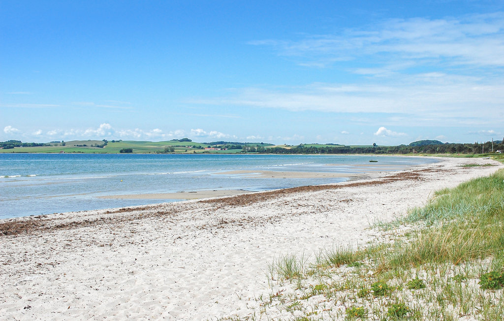 Feriehus - Begtrup Vig Strand , Danmark - E4129 33