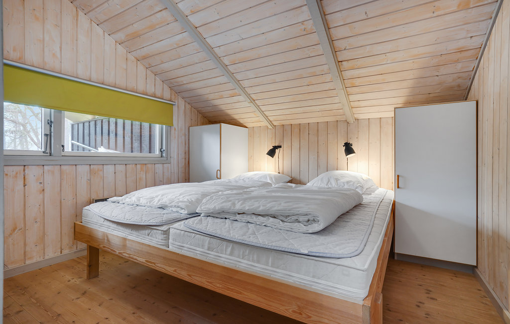 Feriehus - Begtrup Vig Strand , Danmark - E4129 23