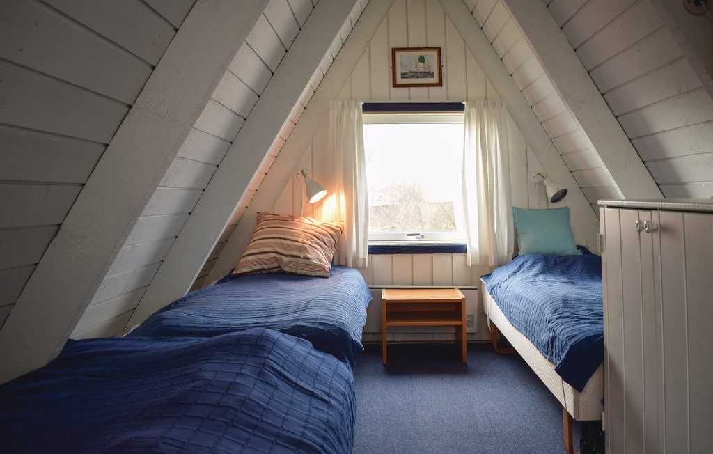 Semesterhus - Knebel Strand , Danmark - E4169 8