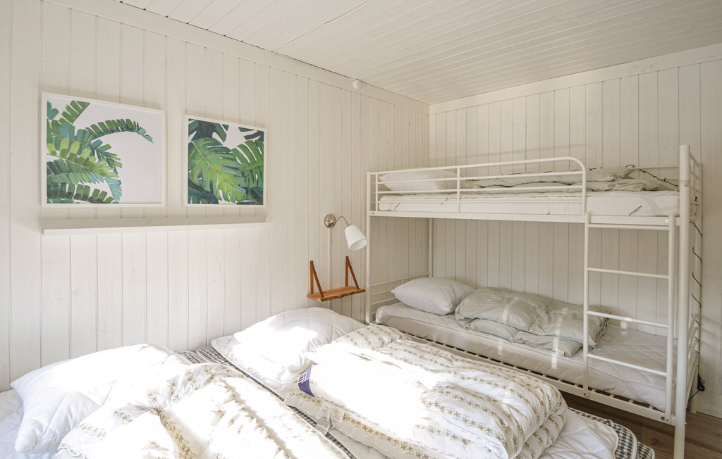 Feriehus - Boeslum Bakker , Danmark - E4125 28