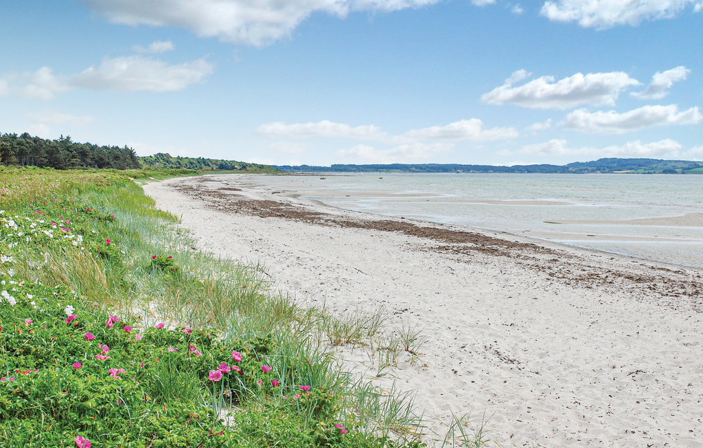 Feriehus - Begtrup Vig Strand , Danmark - E4129 32
