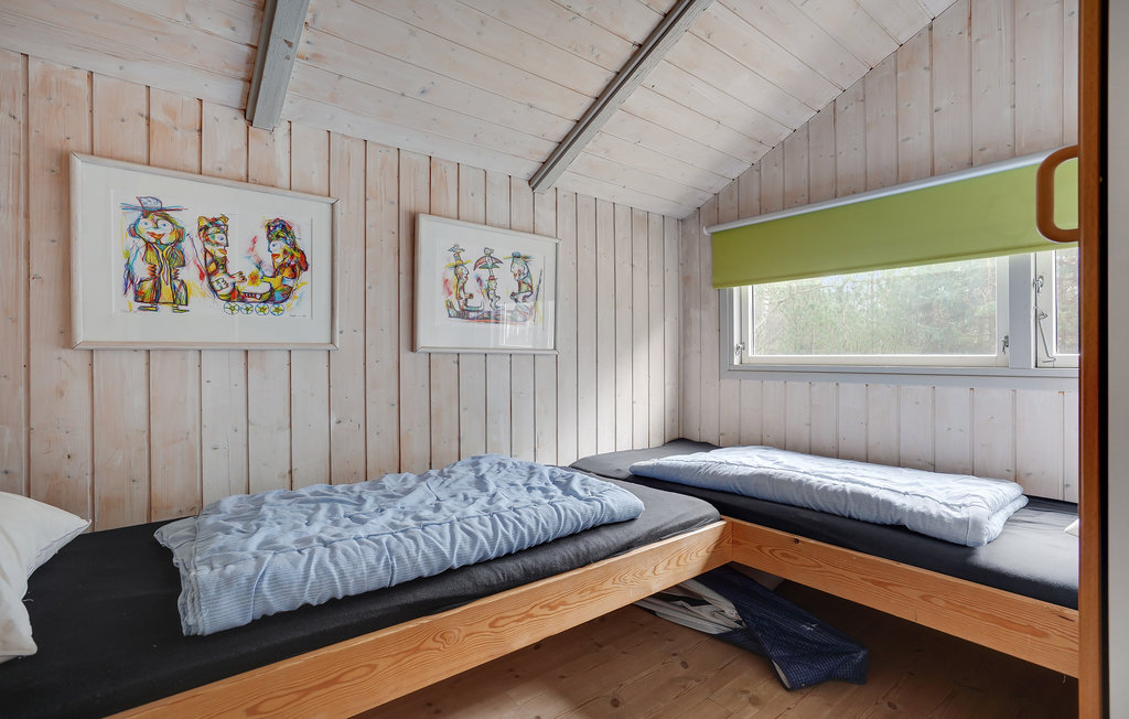 Feriehus - Begtrup Vig Strand , Danmark - E4129 24