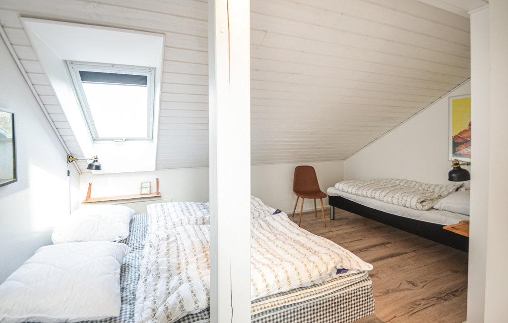 Feriehus - Boeslum Bakker , Danmark - E4125 25