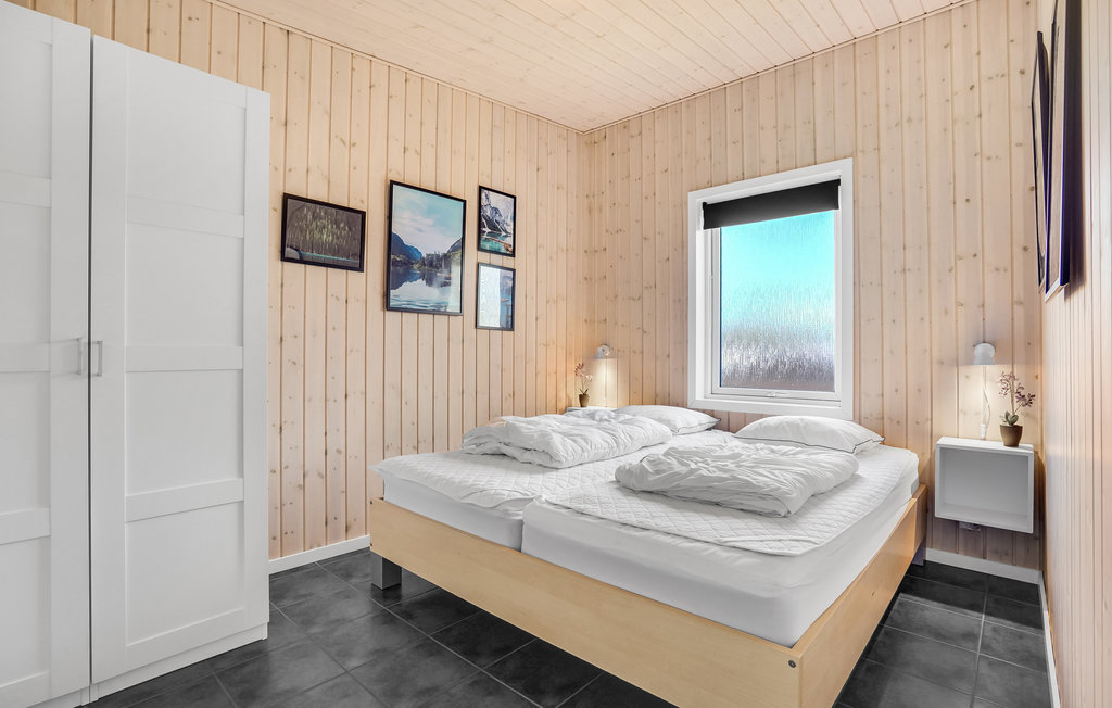 Ferienhaus - Thorsager , Dänemark - E4160 28