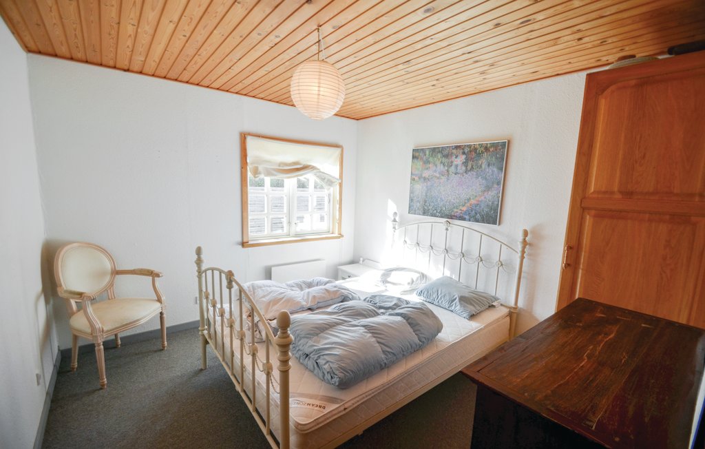 Feriehuse - Vrinners Strand , Danmark - E4162 15
