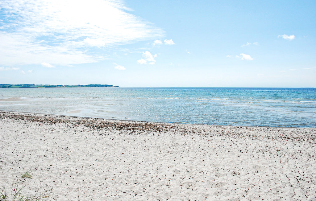 Feriehus - Begtrup Vig Strand , Danmark - E4129 31