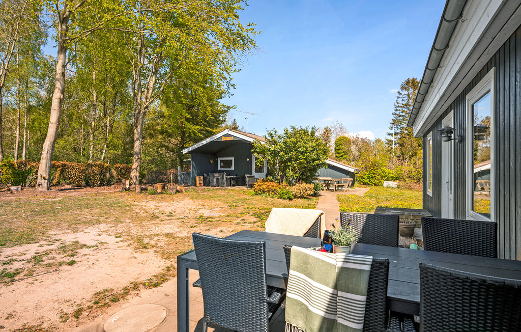 Ferienhaus - Thorsager , Dänemark - E4160 23