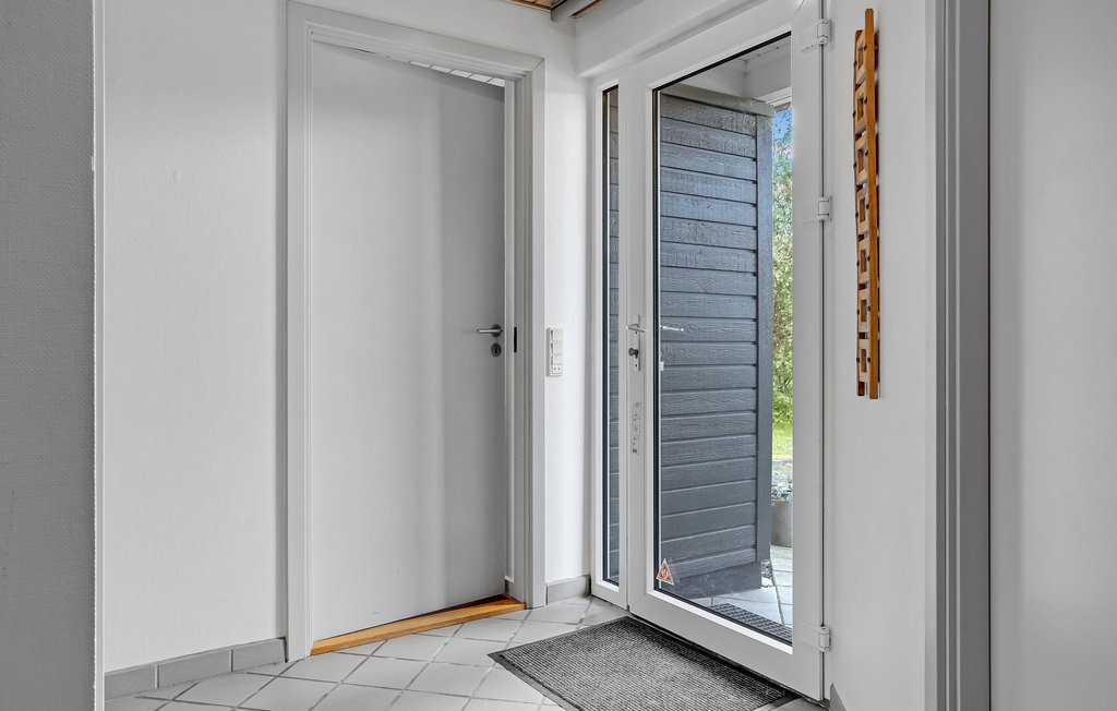 Ferienhaus - Øer Strand , Dänemark - E4142 20