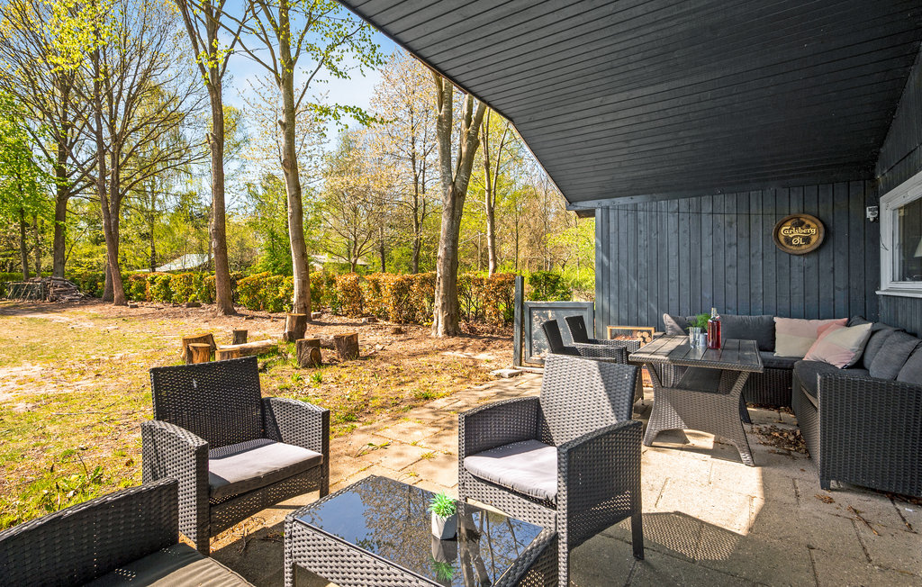 Ferienhaus - Thorsager , Dänemark - E4160 13