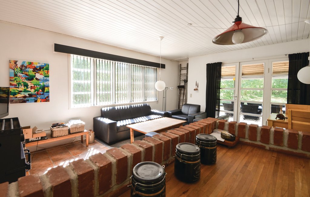 Feriehus - Fuglslev , Danmark - E4119 3