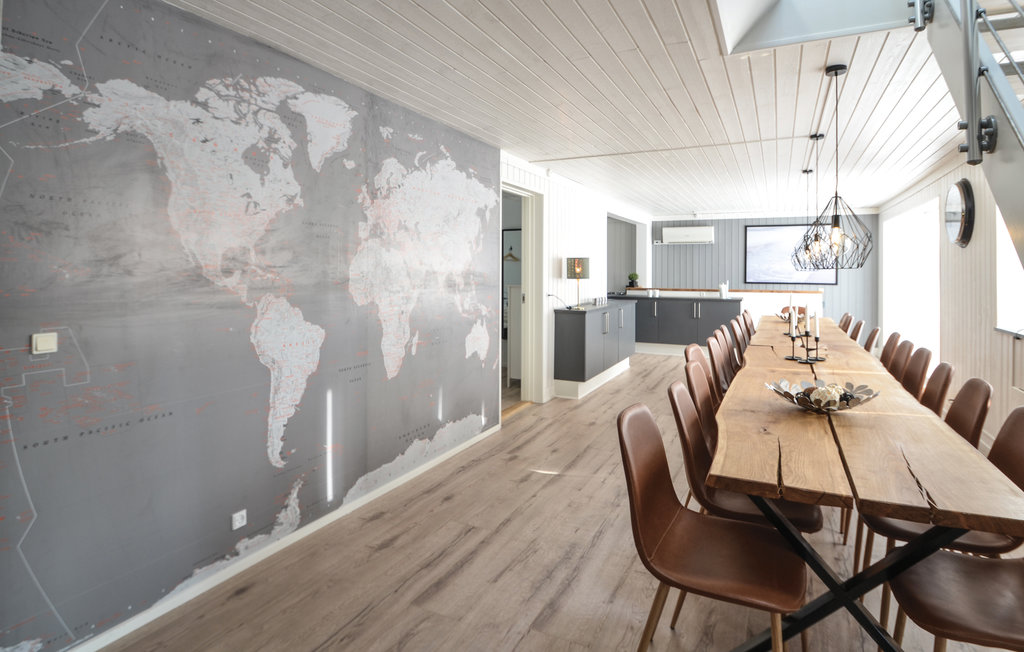 Feriehus - Boeslum Bakker , Danmark - E4125 18