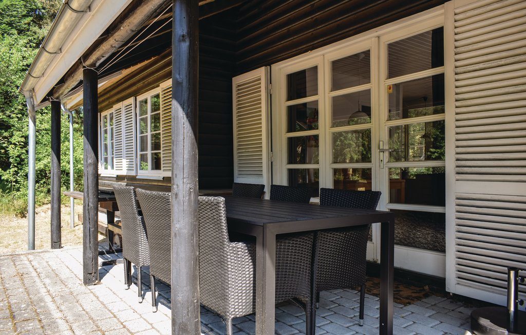 Feriehus - Fuglslev , Danmark - E4119 5