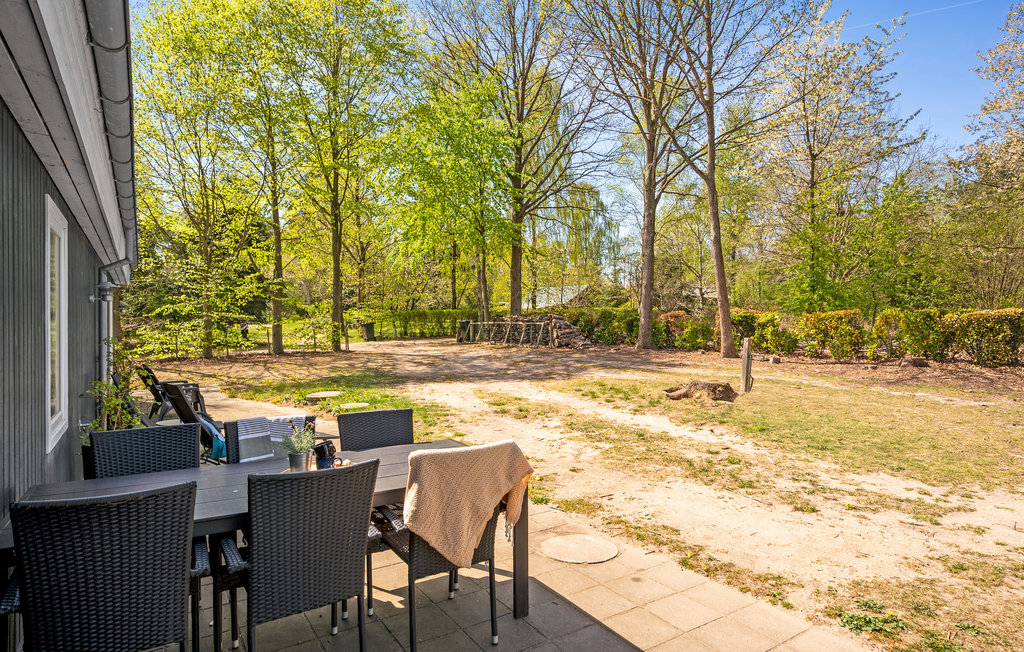 Ferienhaus - Thorsager , Dänemark - E4160 19