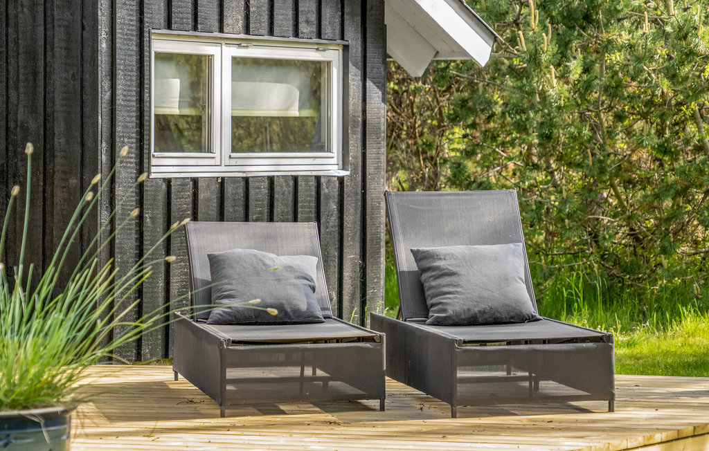 Feriehus - Begtrup Vig Strand , Danmark - E4129 15