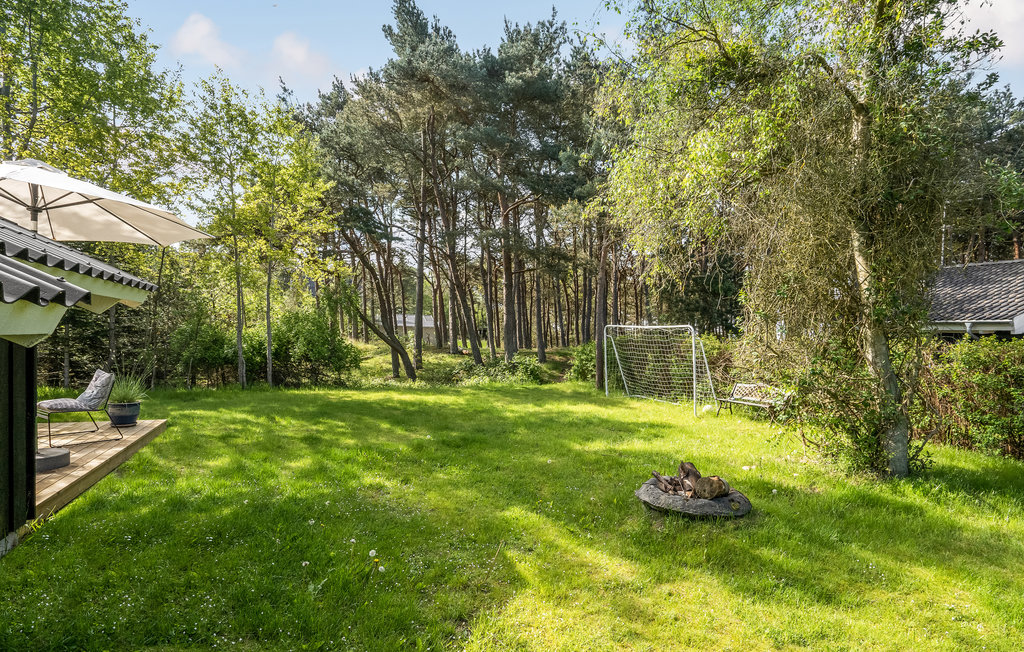 Feriehus - Begtrup Vig Strand , Danmark - E4129 17