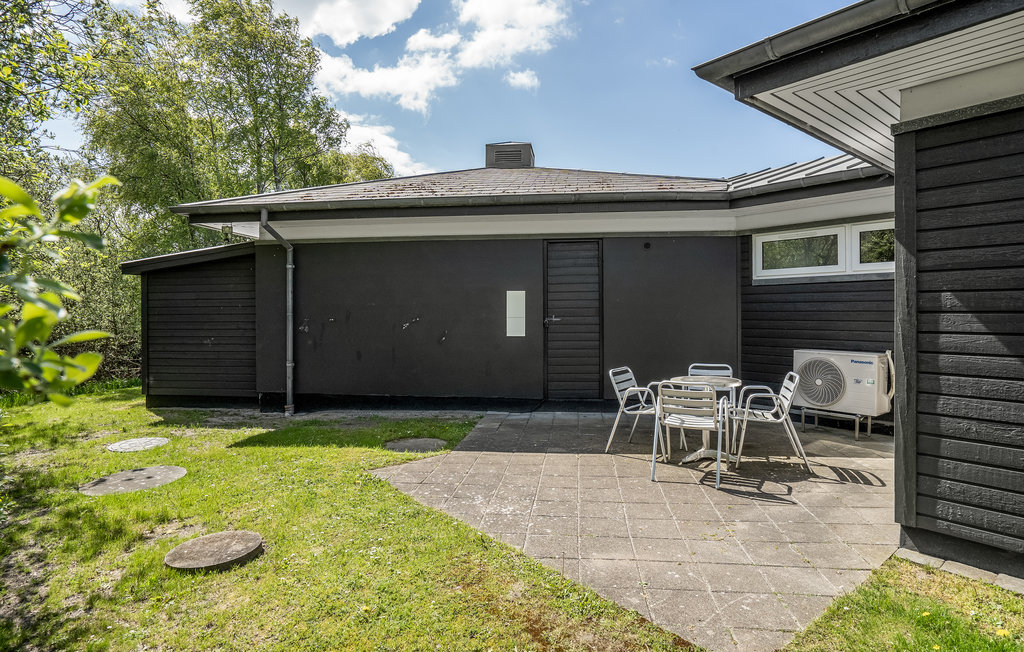 Ferienhaus - Øer Strand , Dänemark - E4142 17