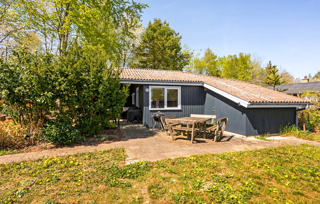 Ferienhaus - Thorsager , Dänemark - E4160 16