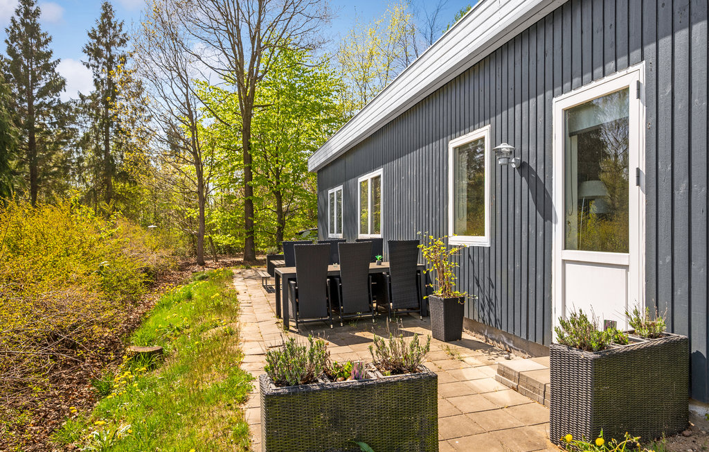 Ferienhaus - Thorsager , Dänemark - E4160 20