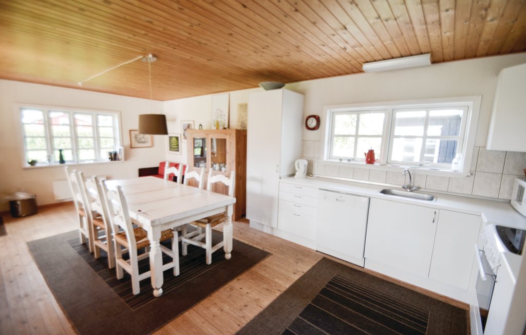 Feriehuse - Vrinners Strand , Danmark - E4162 3