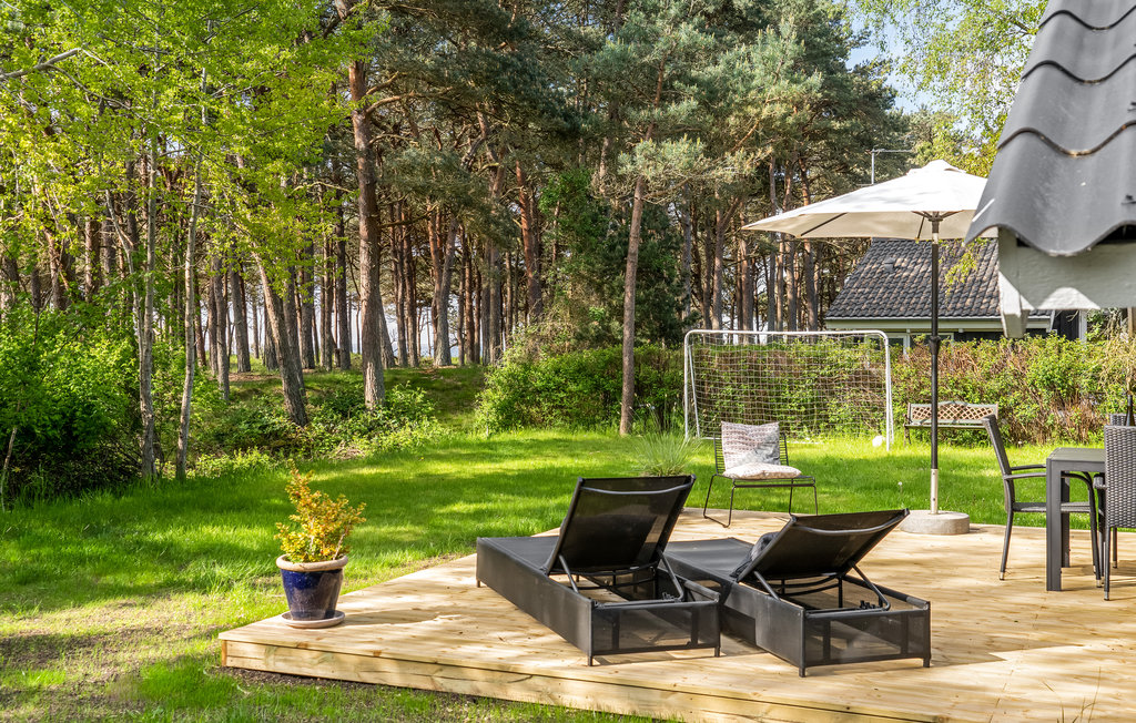 Feriehus - Begtrup Vig Strand , Danmark - E4129 9