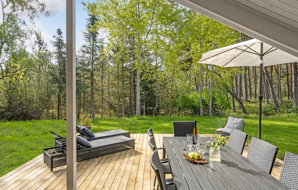 Feriehus - Begtrup Vig Strand , Danmark - E4129 13