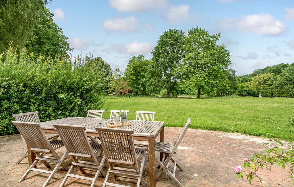 Feriehuse - Rosenholm , Danmark - E4107 19