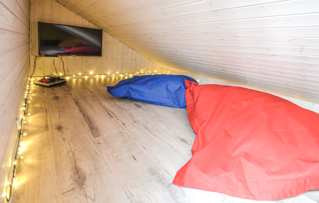 Feriehus - Boeslum Bakker , Danmark - E4125 21