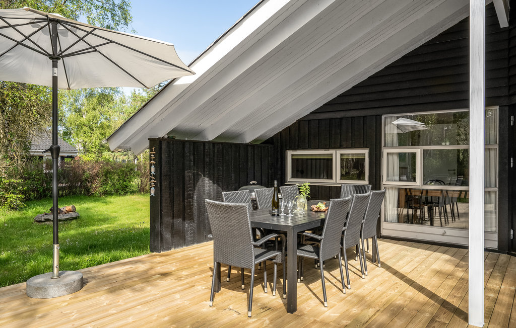 Feriehus - Begtrup Vig Strand , Danmark - E4129 14