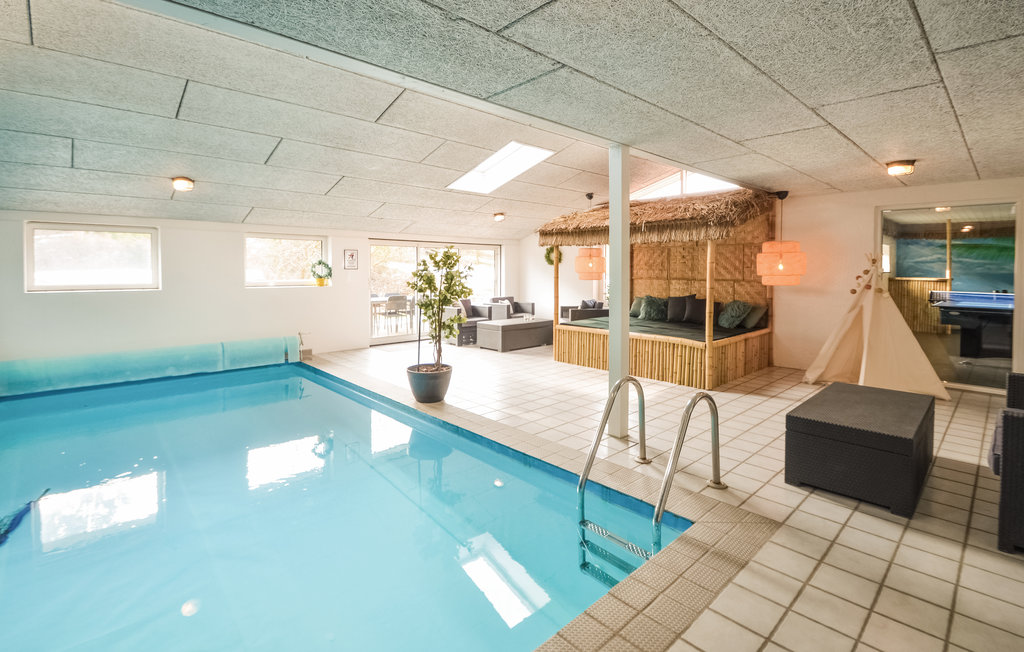 Feriehus - Boeslum Bakker , Danmark - E4125 9