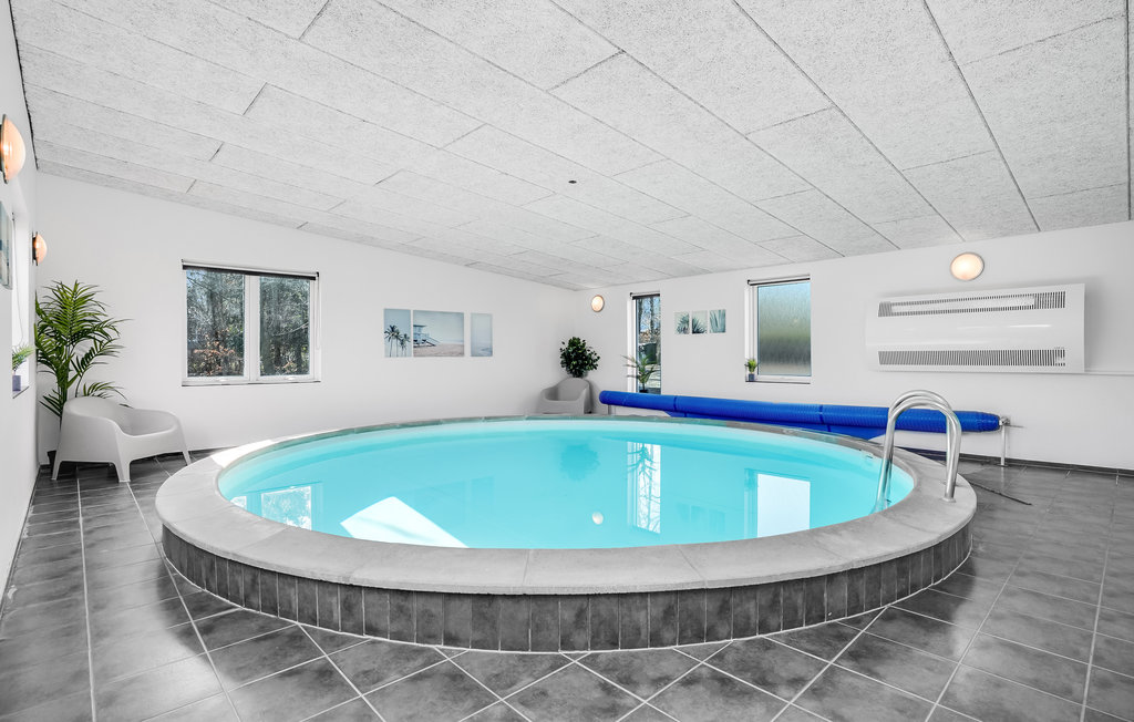 Ferienhaus - Thorsager , Dänemark - E4160 2